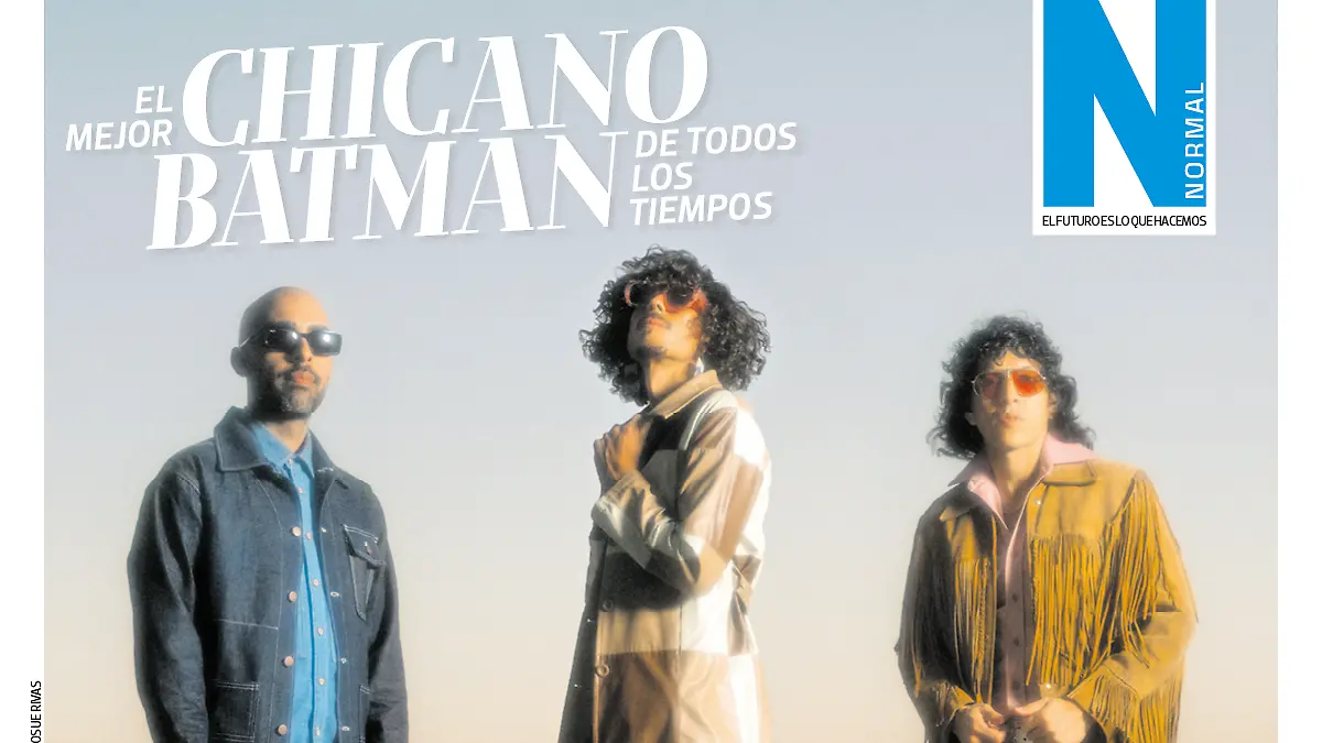 chicano SITIO